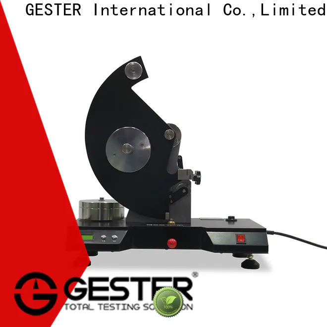 GESTER Instruments programmable panton textile price for textile