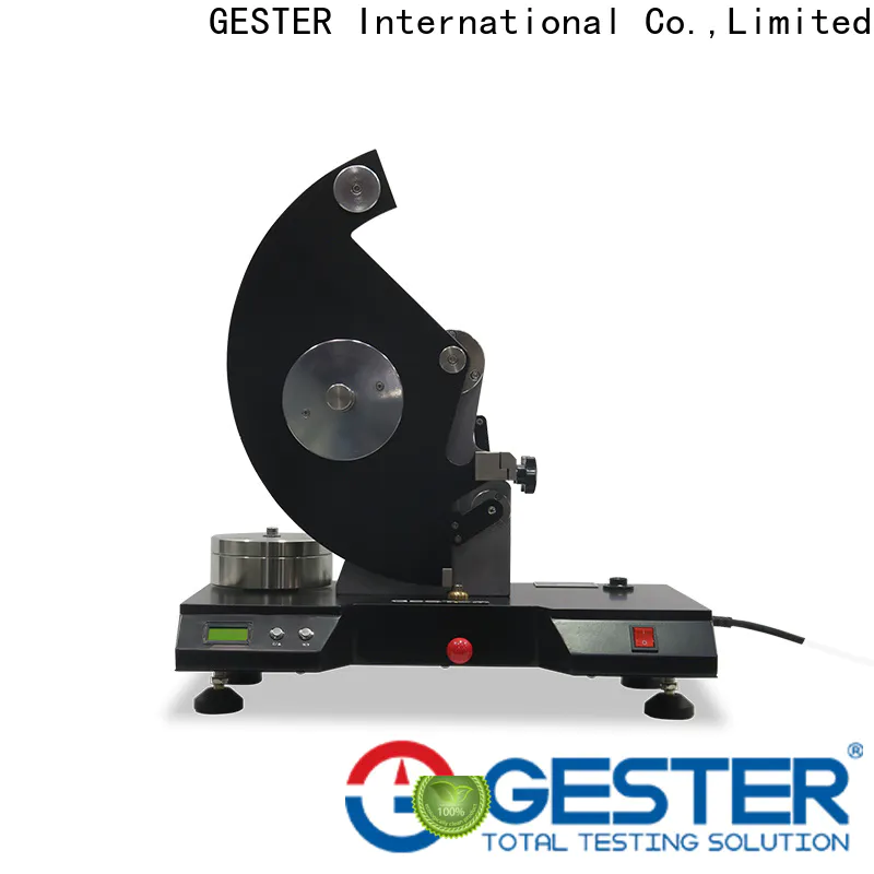 GESTER Instruments climatic chamber manufacturer for sale for lab