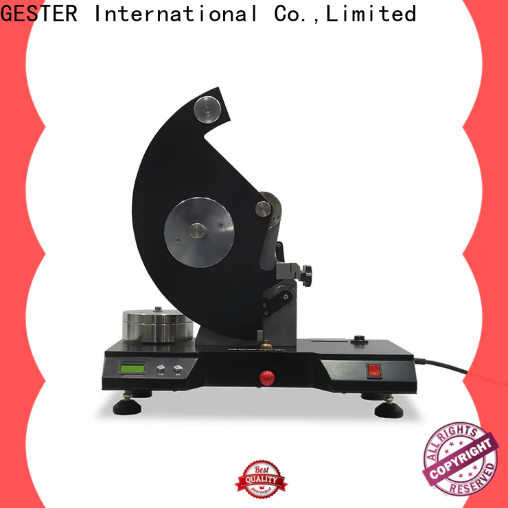 GESTER Instruments micro cnc milling machine standard for lab