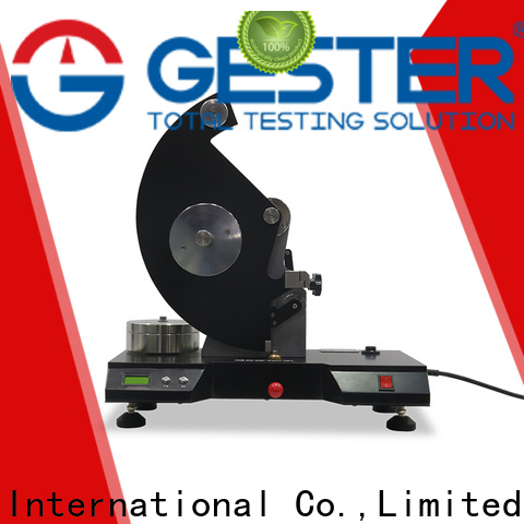 GESTER Instruments ftir spectrophotometer standard for lab