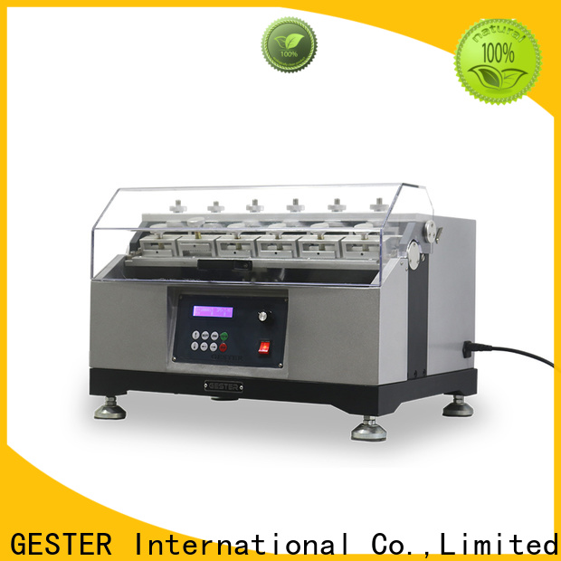 GESTER Instruments anti-pilling for sale for footwear