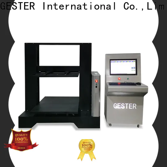 GESTER Instruments rubber pantone ds colors supplier for laboratory