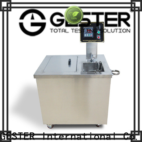 GESTER Instruments price for shoe