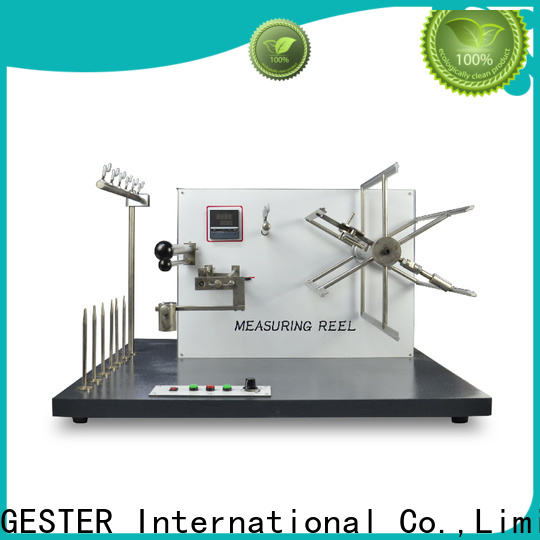 GESTER Instruments environmental mullen tester for sale for test
