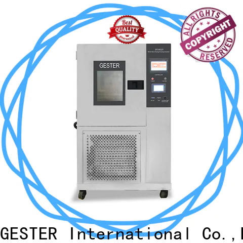 GESTER Instruments digital paint thickness tester manufacturer for lab