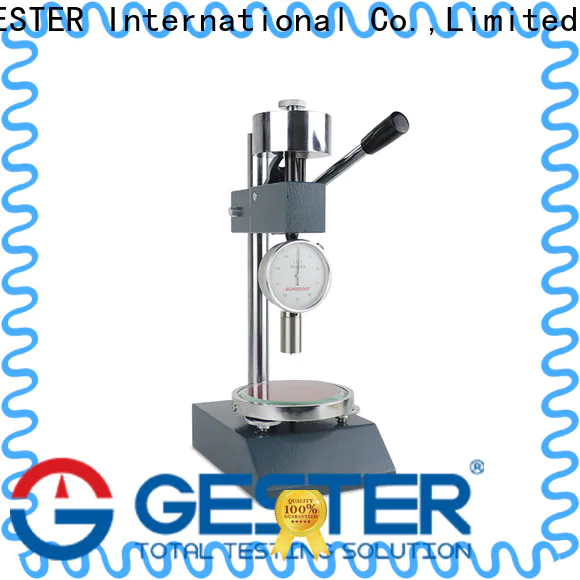 GESTER Instruments pill b02 supplier for fabric