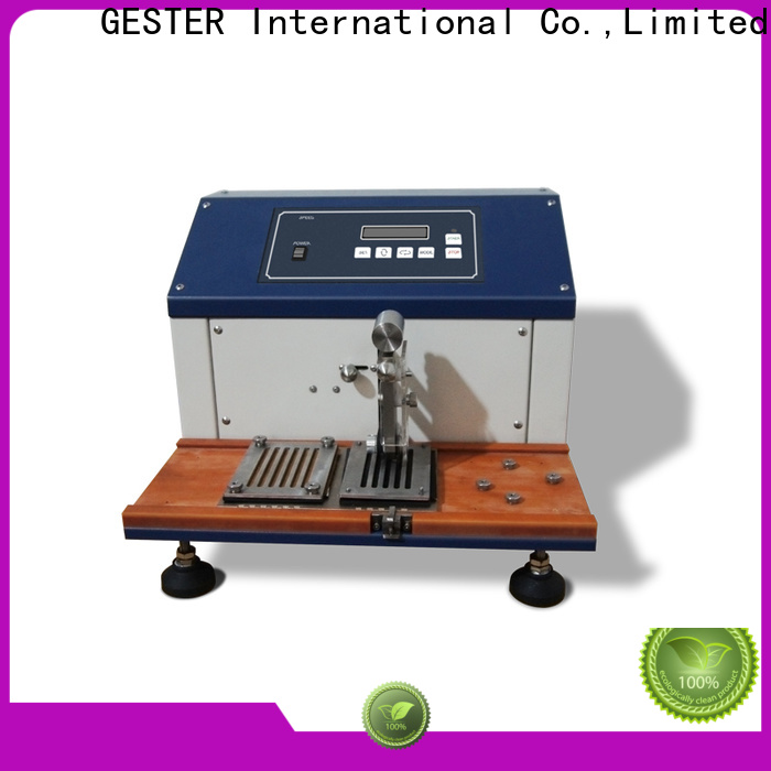 rubber rockwell hardness test blocks price for footwear