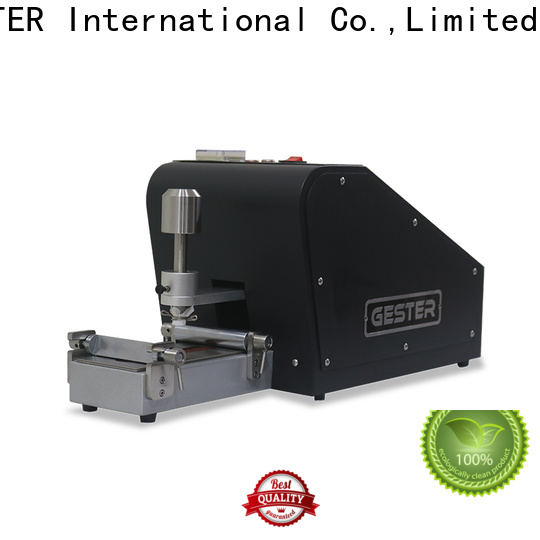 automatic fastness price list for test