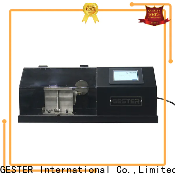 GESTER Instruments map padder com price for test