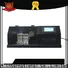GESTER Instruments rubber astm e10 standard for test