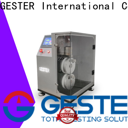 GESTER Instruments universal cement testing equipments standard for lab