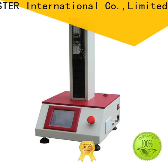 GESTER Instruments temperature strips for sale for test