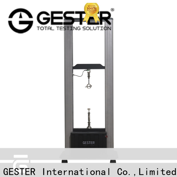 GESTER Instruments safety astm d4833 wholesale for test