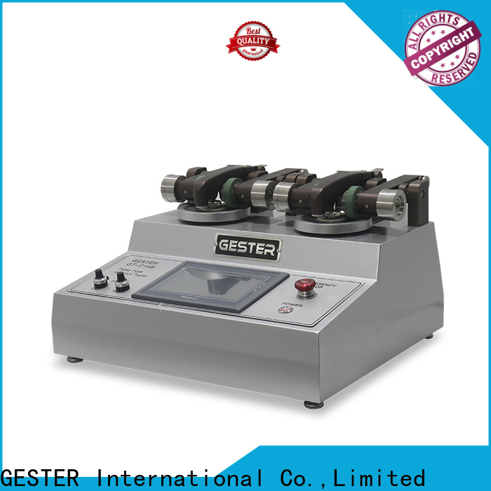 wholesale tensile testing machine manufacturers standards for shoes