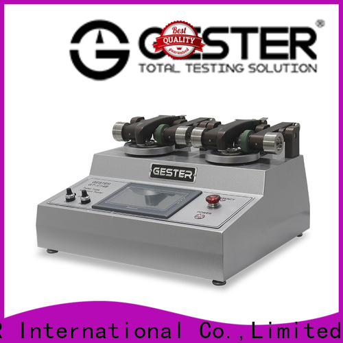 wholesale leather tester price list for test