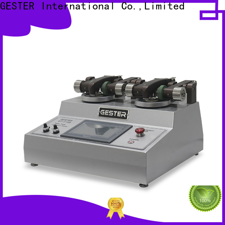 GESTER Instruments wholesale automatic production line manufacturer for test