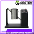 GESTER Instruments crockmeter rubbing fastness tester for sale for laboratory