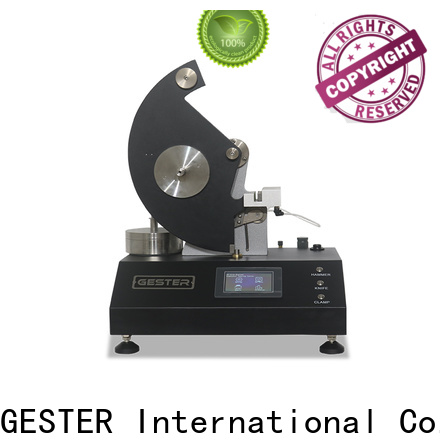 customized tinius olsen tensile tester manual supplier for textile