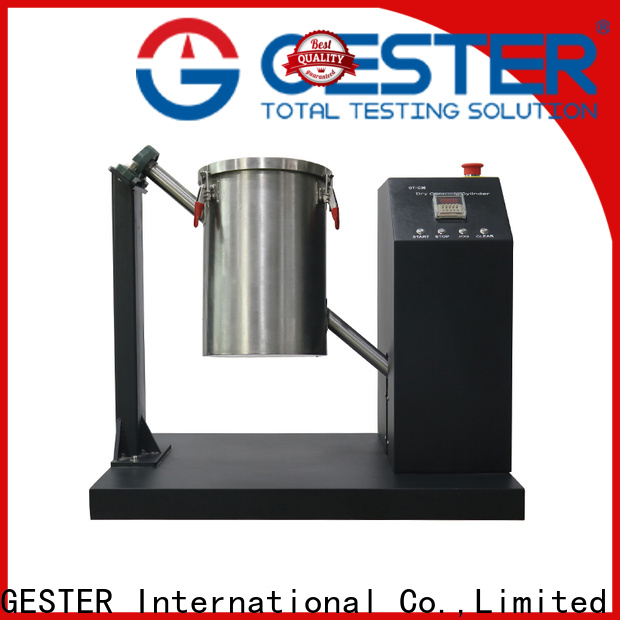 GESTER Instruments rubber yaba yarn supplier for footwear