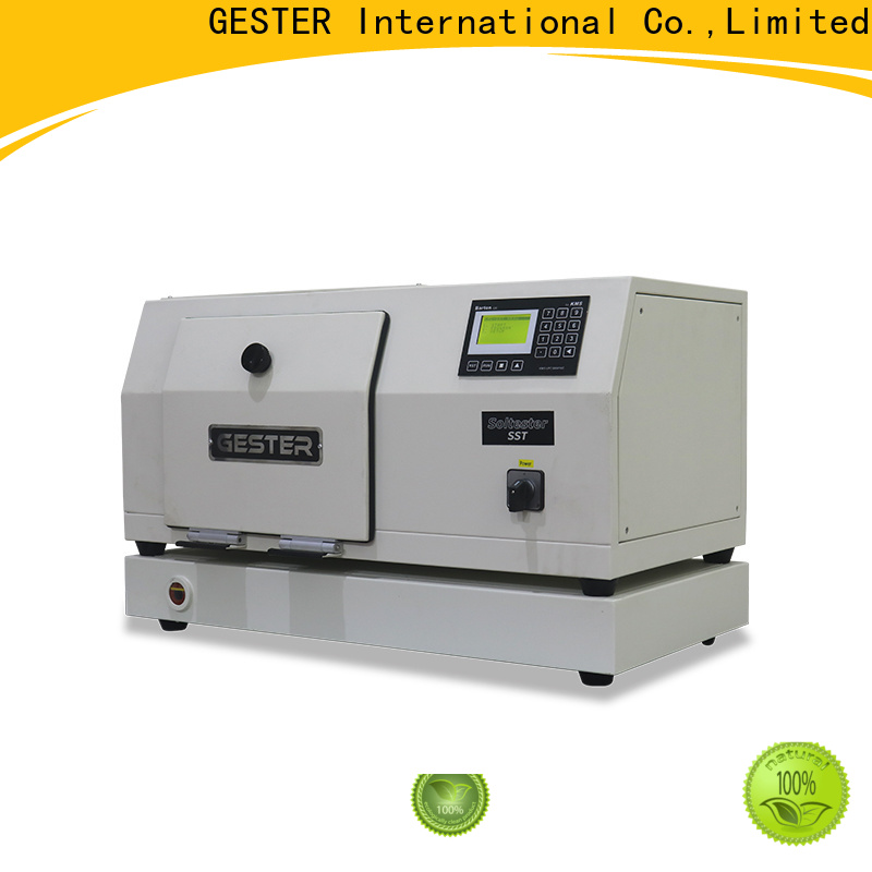 GESTER Instruments a03 pill price for Nonwovens