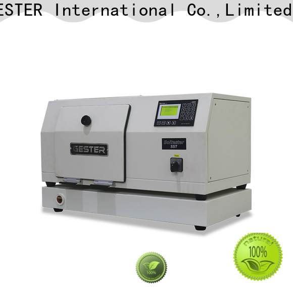 GESTER Instruments pill 5852 standard for laboratory