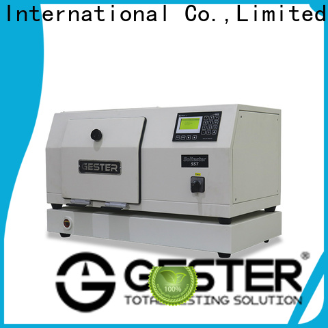 GESTER Instruments wholesale what is a colorfast cloth for sale for footwear