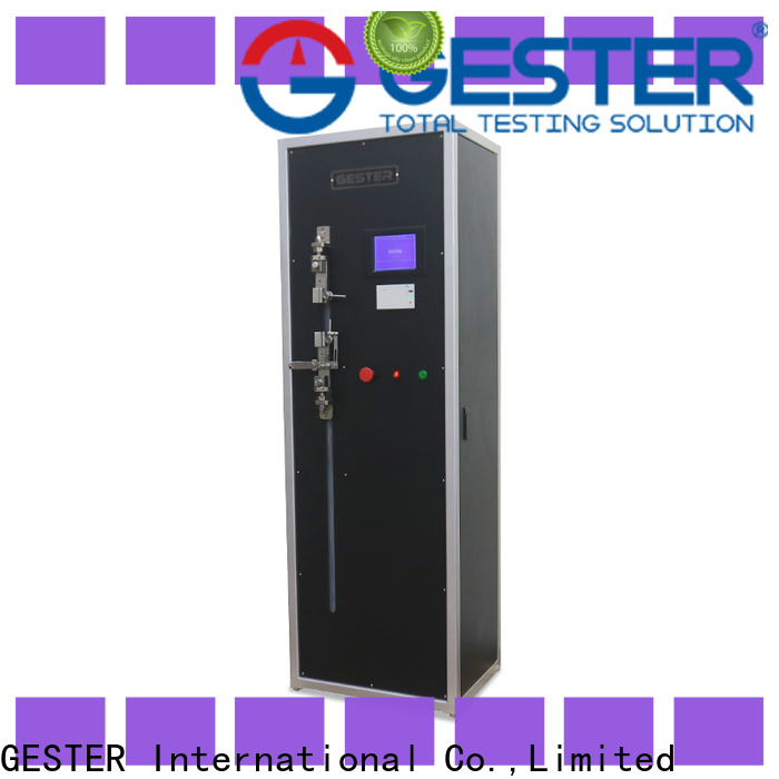 programmable ball bursting for sale for lab