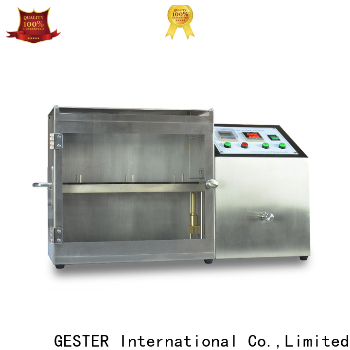 GESTER Instruments universal paint gauge manufacturer for fabric