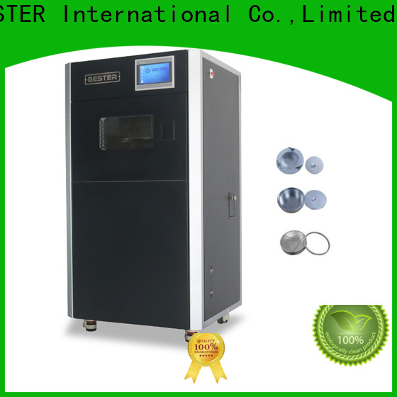GESTER Instruments uwt quote standard for lab