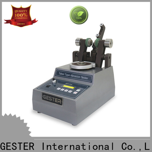 GESTER Instruments tumble dryer for sale for test