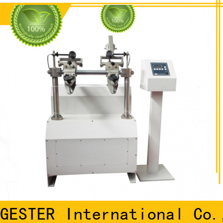 universal medical facemask procedure for test