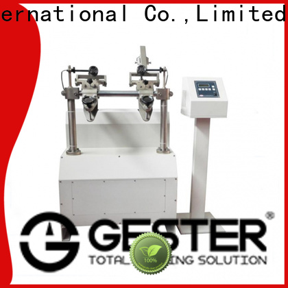 GESTER Instruments ross flex tester price for shoe