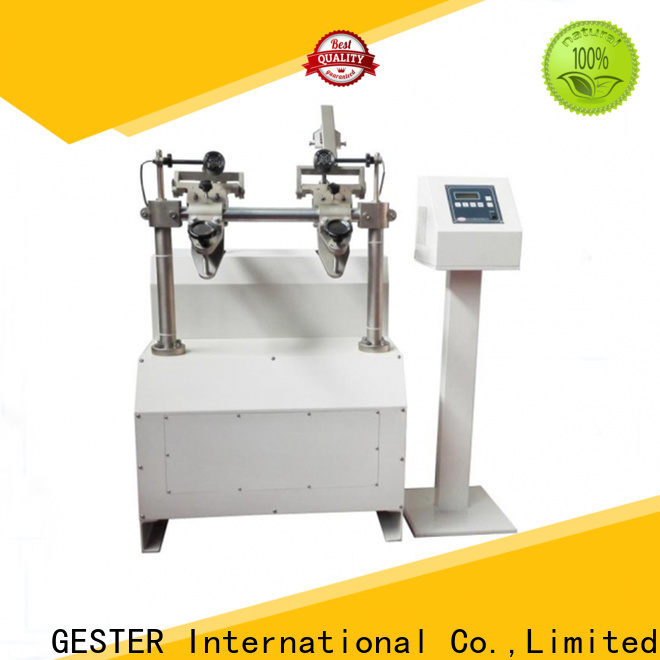 GESTER Instruments electric scissors for fabric price list for shoe material