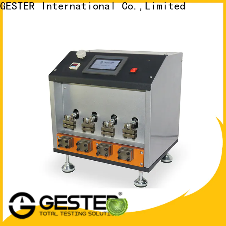 GESTER Instruments electronic farnsworth hue test price for textile