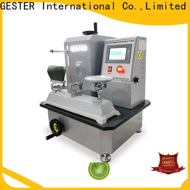 GESTER Instruments specific face mask production for sale for shoes