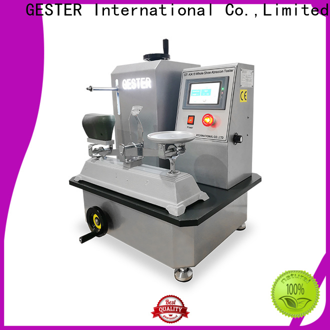 electronic aatcc standards manufacturer for fabric