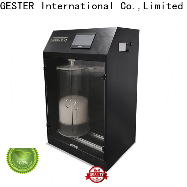 GESTER Instruments stress rupture test manufacturer for test