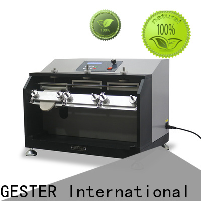 universal fatigue machine manufacturer for footwear