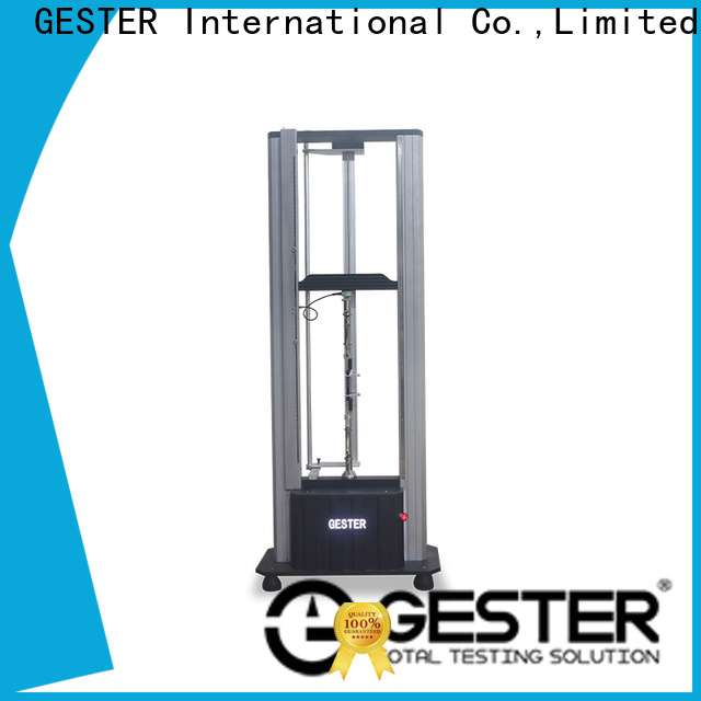 GESTER Instruments wholesale heat seal nylon fabric price list for lab