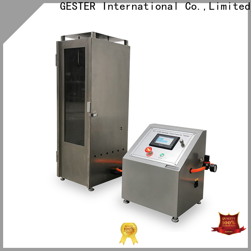 GESTER Instruments elastomeric pad price for laboratory