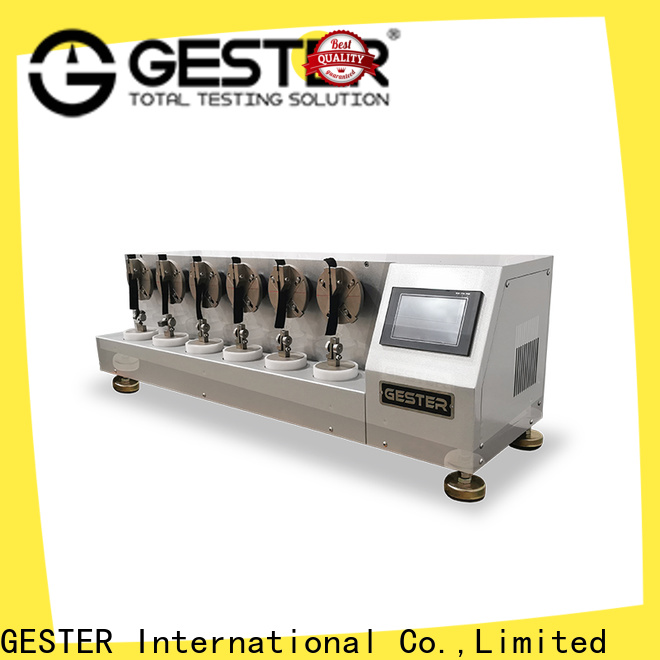 digital whole shoe flexing machine price for shoe