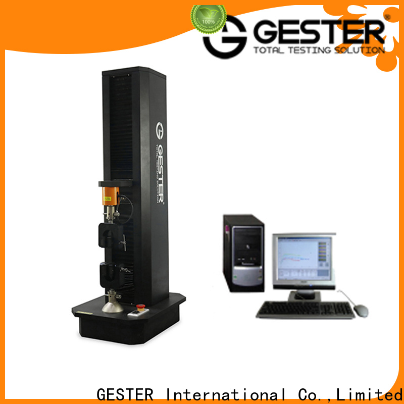 GESTER Instruments pill 5852 standard for laboratory