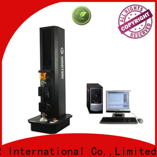 GESTER Instruments Hydraulic astm d 4060 price for carpet