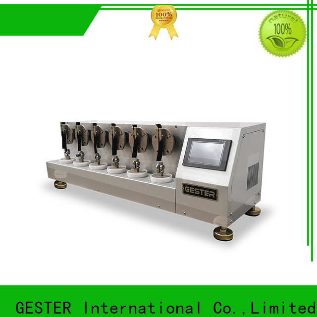 GESTER Instruments high precision gray test for sale for laboratory