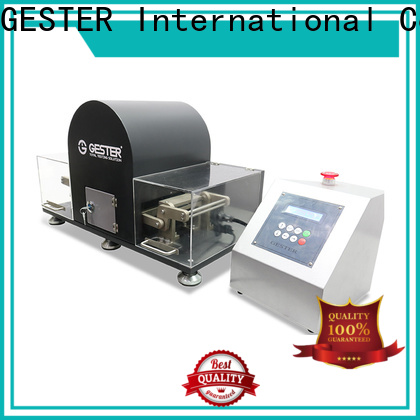 programmable wear tester for sale for she
