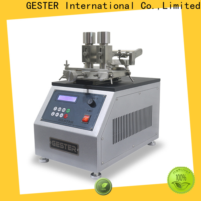 GESTER Instruments hospital face mask for sale supplier for test