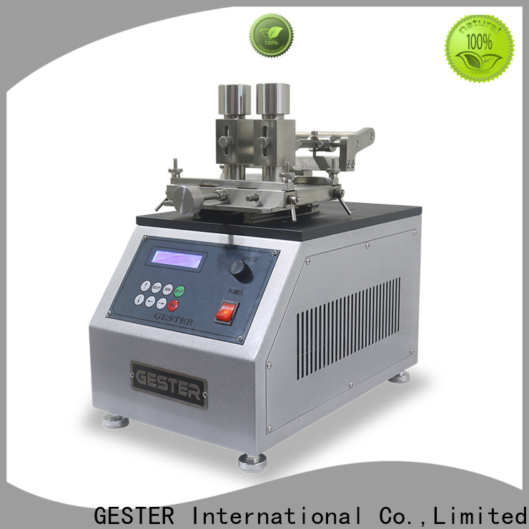 GESTER Instruments rubber what is an electronic balance for sale for test