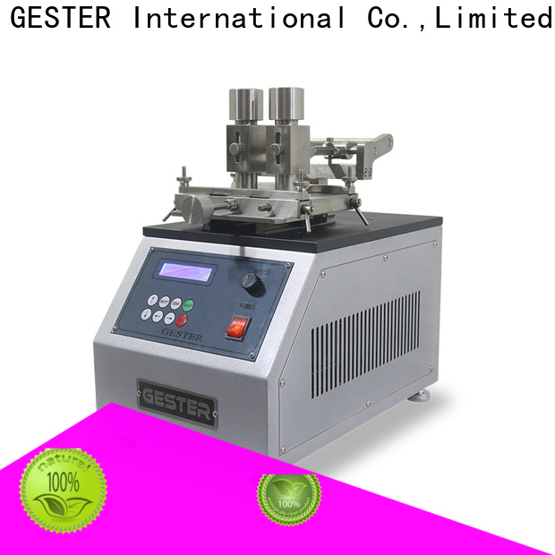 GESTER Instruments non woven definition manufacturer for material