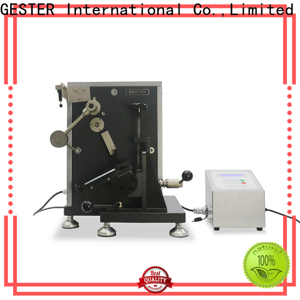 high precision metal analyzer spectrometer manufacturer for footwear
