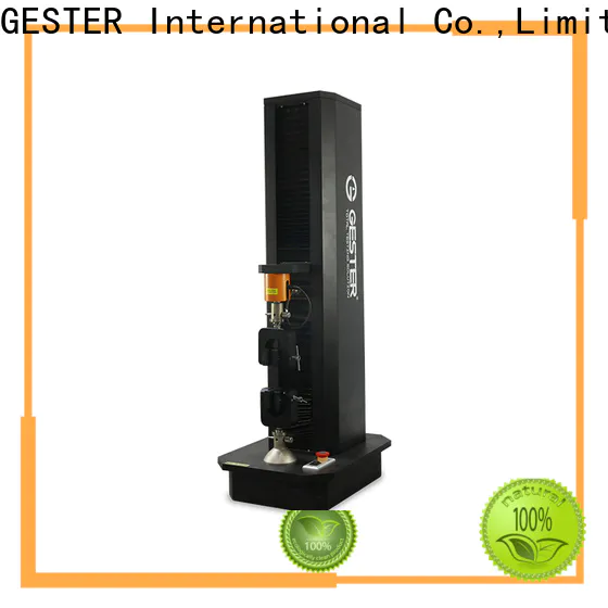 GESTER Instruments Customized color fastness factory for laboratory